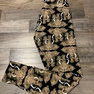 LuLaRoe Elephant 🐘 Leggings!